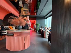 -醉东Oriental House(静安嘉里中心店)