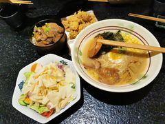 -無境·匠心日本料理(汉街店)