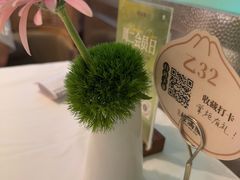 -桂满陇·杭州小馆(巴黎春天浦建店)