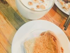 -小锅巴纳西餐厅