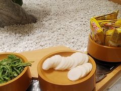 -喜家自助小火锅(卓悦里店)