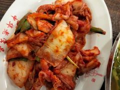 -西塔大冷面(市府大路店)