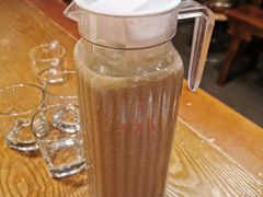 绿豆汁-李久其家民间餐厅(观沙岭公园店)