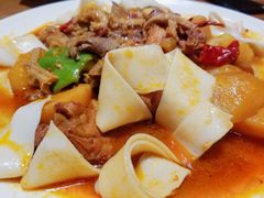 -塔哈尔·新疆盛宴(城西银泰店)