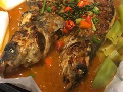 -鱼颜诱纸纸上烤鱼·蛙(龙湖天街店)