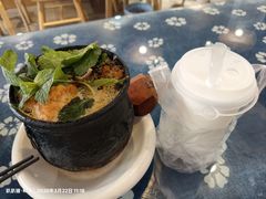 -云南李记罐罐米线饵丝小吃(汉中门金鹰店)