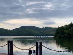 -天目湖涵田度假村
