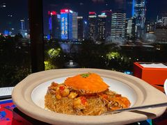 -上海滩餐厅(BFC外滩金融中心店)