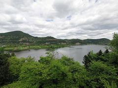 -子昂故里文化旅游区