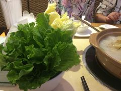 -骨味坊·十二年老店(宝业东城广场店)