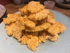 -蜜桃餐厅·古运河畔(南下塘店)