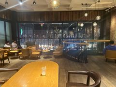 -星巴克(南京大世界店)