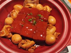 -申粤轩酒楼·三十年粤菜经典(丁香花园店)