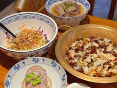 -永安水煮活鱼·仪征菜(仪征奥林匹克店)