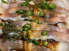 -琼大师东方烤乳猪(亚特兰蒂斯店)