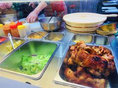 -集庄乡烤肉卷饼(朝阳凯德望京店)