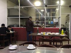 大堂-翟氏天天小吃(上东街区店)