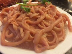 -老码头火锅(玉林店)