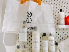 -XI·LaundryCafe 喜咖自助洗衣咖啡店