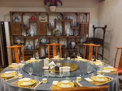 -悦真雅院·四合院·清真私房菜(雍和宫店)