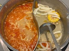 -椰小鸡·琼州糟粕醋·火锅(美兰缤纷城店)