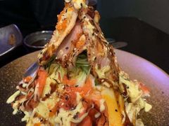 -爆丼日式大排档(季华园店)