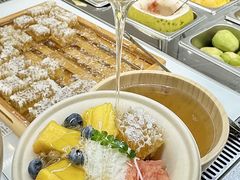 -白色日记·手作酸奶(麦凯乐店)