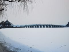 -颐和园