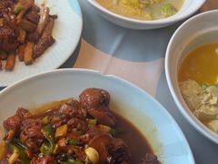 -静之湖湖畔餐厅