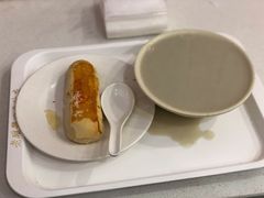 -老磁器口豆汁店(天坛店)