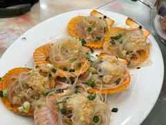 -新金盛·海鲜酒楼(盐田店)