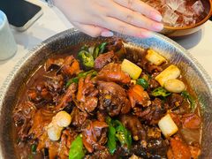 -山东八大碗山东老字号