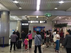 -威海大水泊国际机场