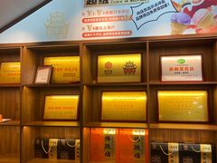 -闽南厝·闽南菜(福隆店)