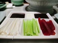 招牌烤鸭-泰钰丰烤鸭.天津菜(开发区店)