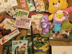 -曼谷素万那普国际机场
