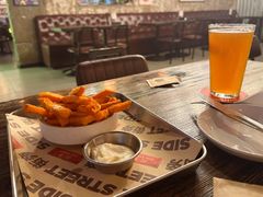 -Side Street街旁(交道口店)