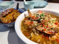 -回家吃饭·地道南昌菜(建德观总店)