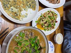 -下梅人家土菜馆(历史文化餐厅度假区店)