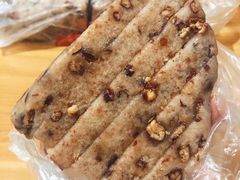 赤豆猪油糕-杨招娣糕点(装驾桥巷店)