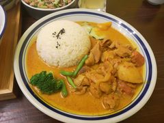 -马来MO简餐.南洋风味料理(美食街店)