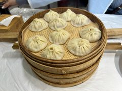 -黄家老店·非遗灌汤包(晋安路店)