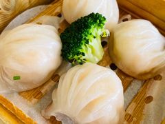 旋宫虾饺皇-国贸旋转餐厅(国贸广场店)