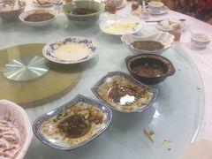 -芸海阁·农家私房菜(沙家浜景区出口店)
