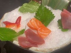 -王鼎精致料理铁板烧(世博源店)