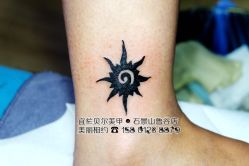 点击看大图 宜兰鲁谷店15801238879-梵熙美甲 Fancy Nails
