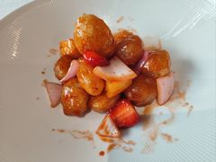 -蔓兰家的四季S0餐厅·融合菜(当代MOMA店)