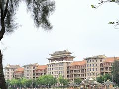 -龙舟池
