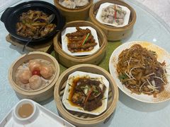 -老廣新意-全天茶点(宝能店)