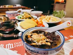 -红运火锅·中国名火锅(中防万宝城店)